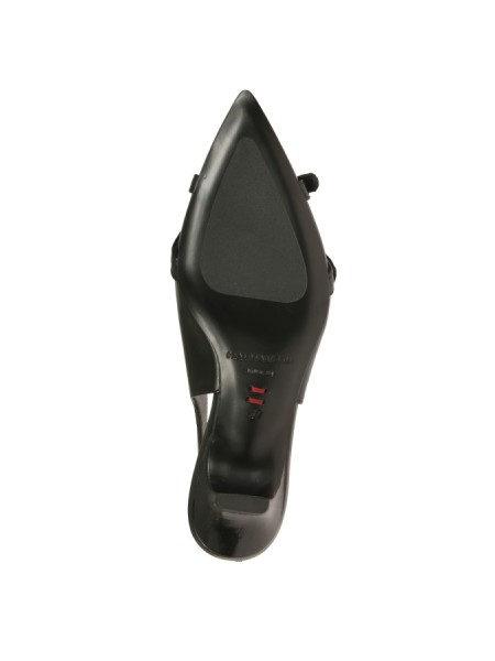 Scarpa Halmanera Pumps Nero